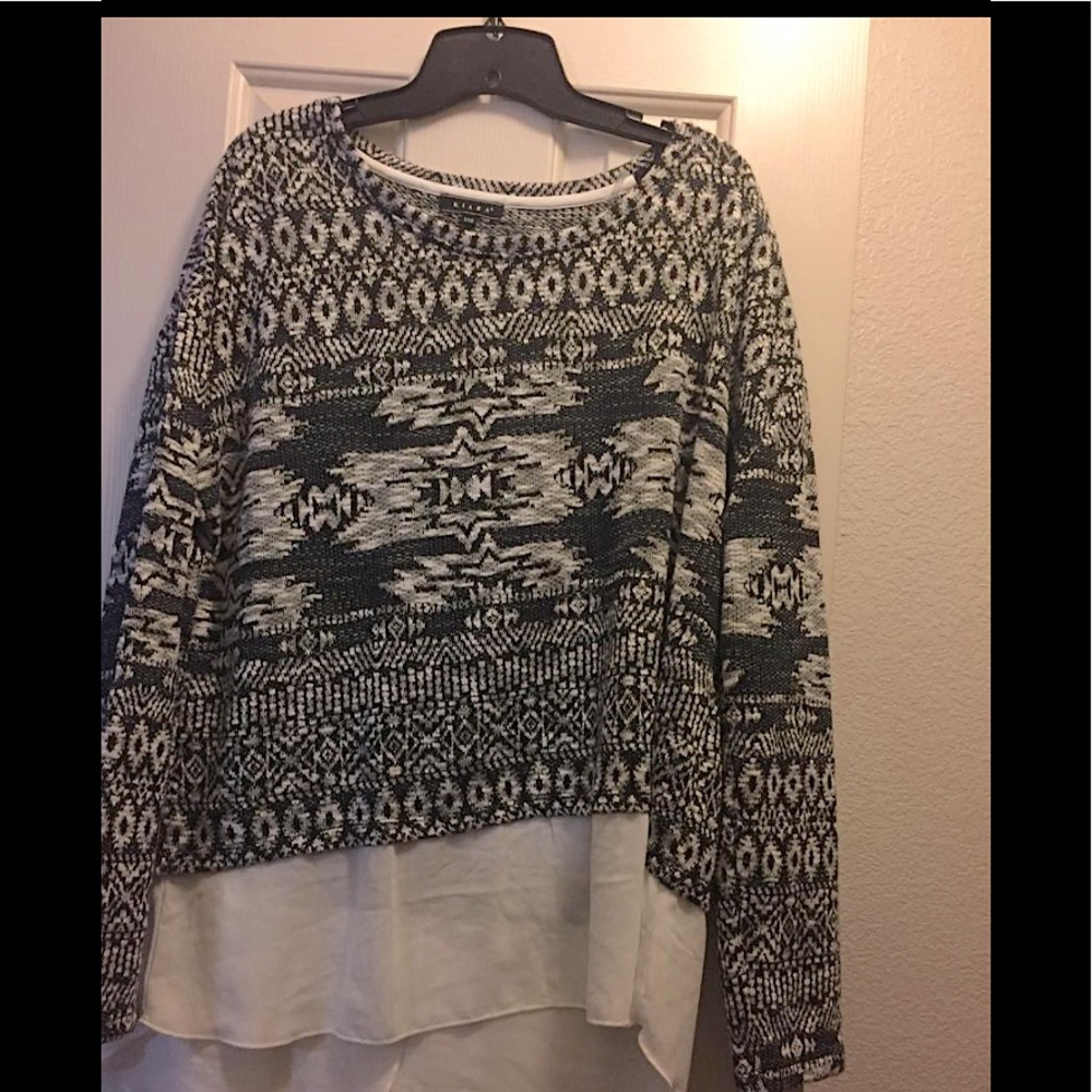 Kiara sweater